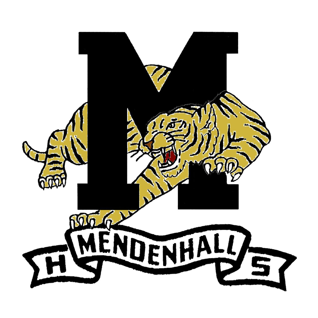 Mendenhall High School icon