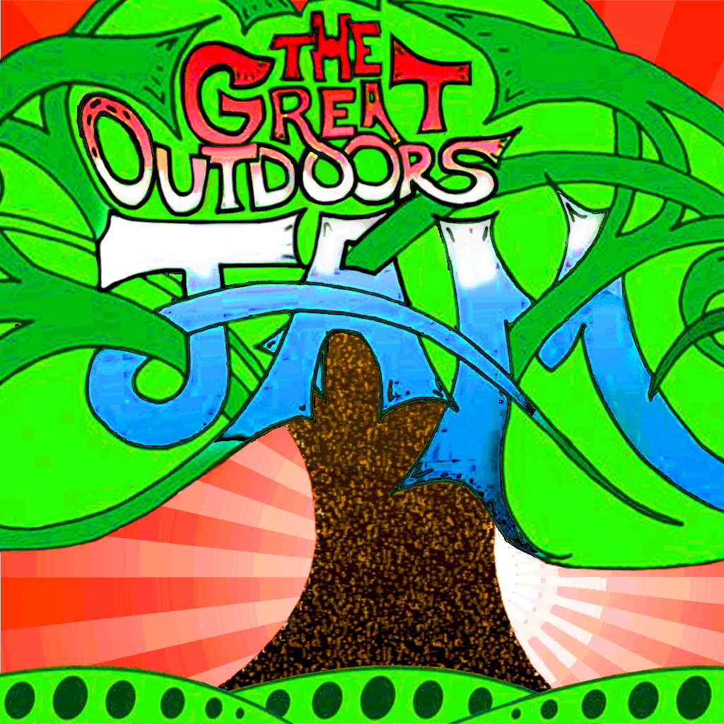 The Great Outdoors Jam