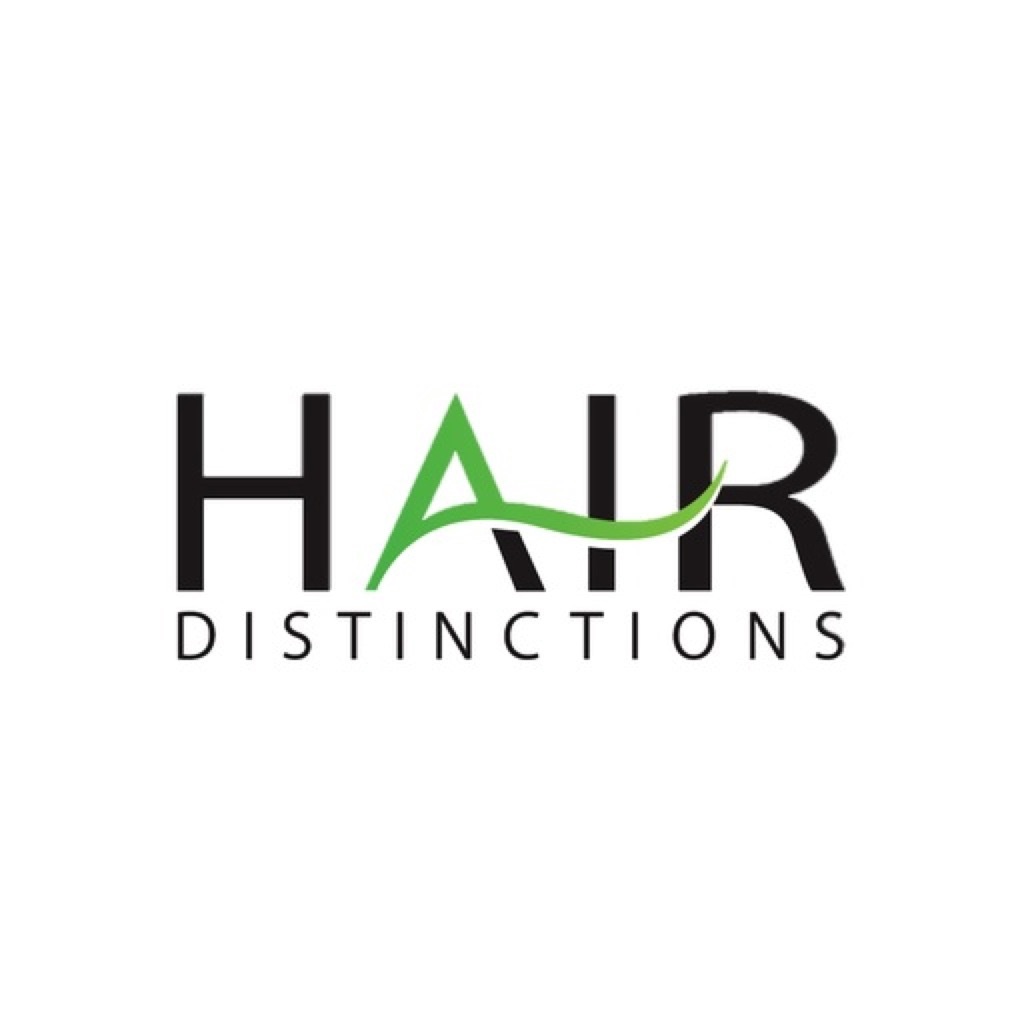 Hair Distinctions