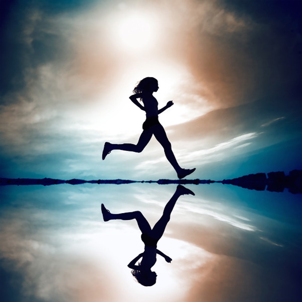 runkeeper - gps running, walk, cycling, workout and speed tracker (free)