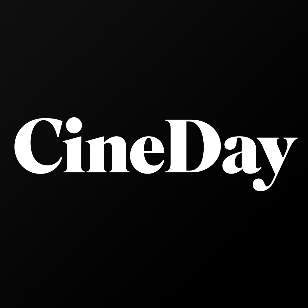 CineDay icon