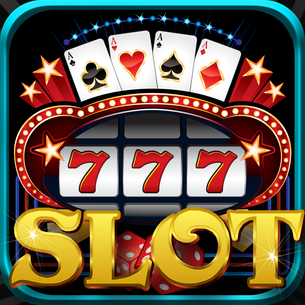 A 777 Classic Slots - Casino Gamble Game Free