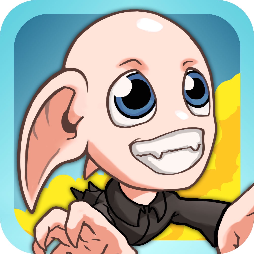 Nosferatu - Twilight Runner icon