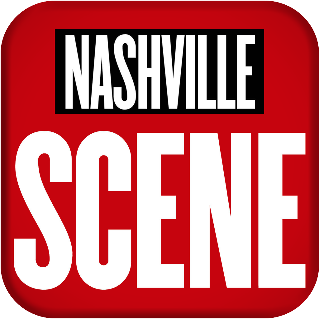 Nashville Scene icon