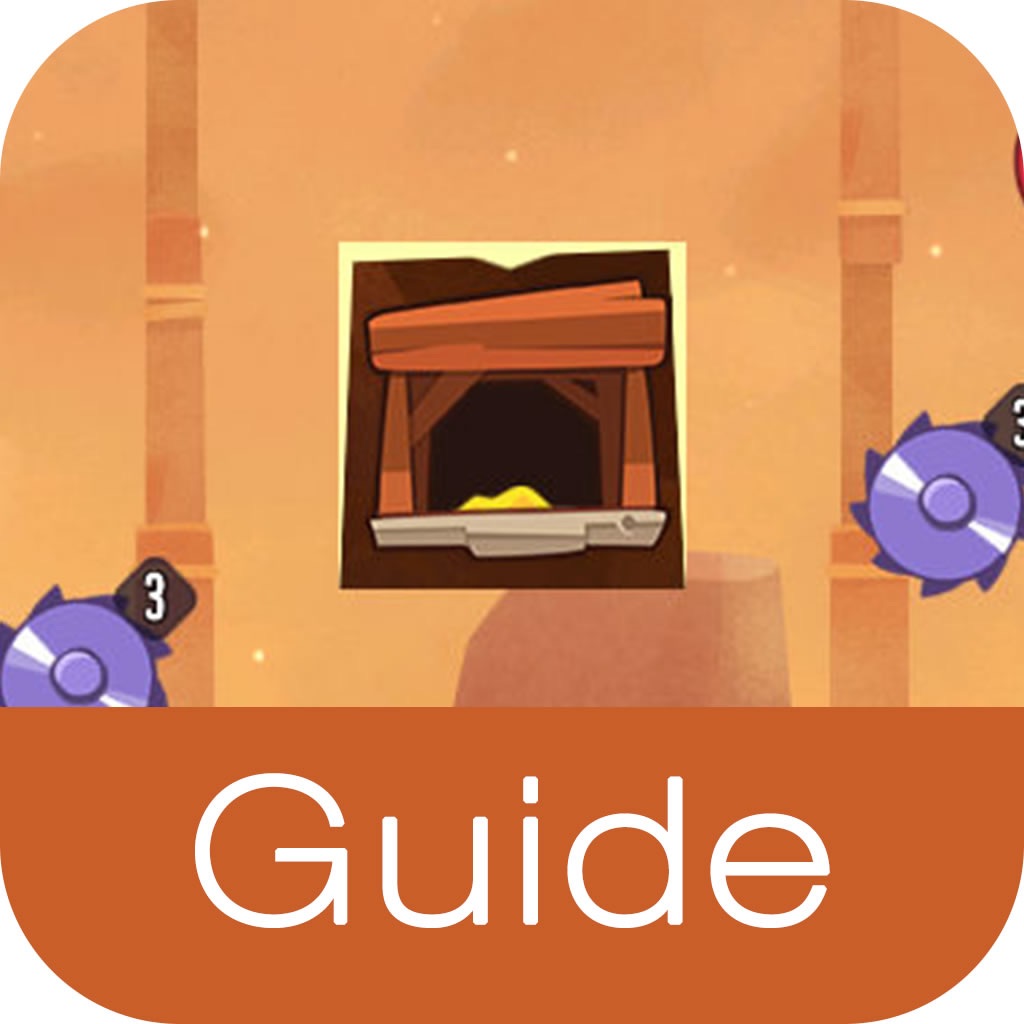 Guide for King of Thieves - Tricks, Tips & Strategy icon