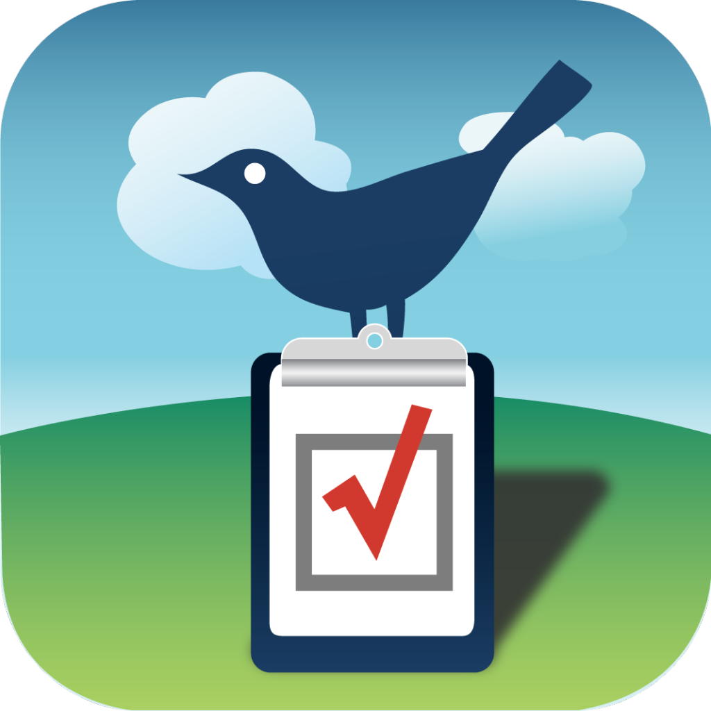 BirdLog North America icon