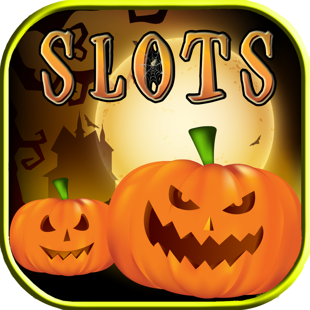 A Mega Halloween Video Slot-s