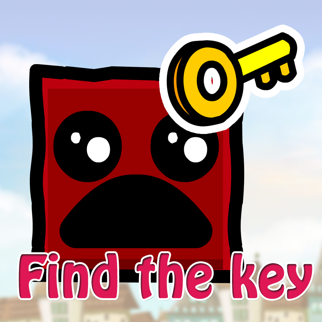 Find the key!