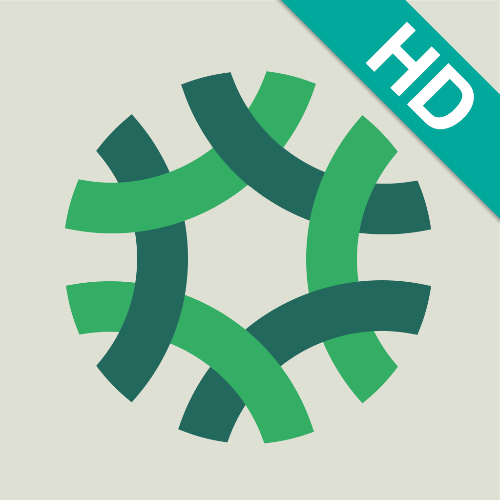 豆瓣小组 HD icon