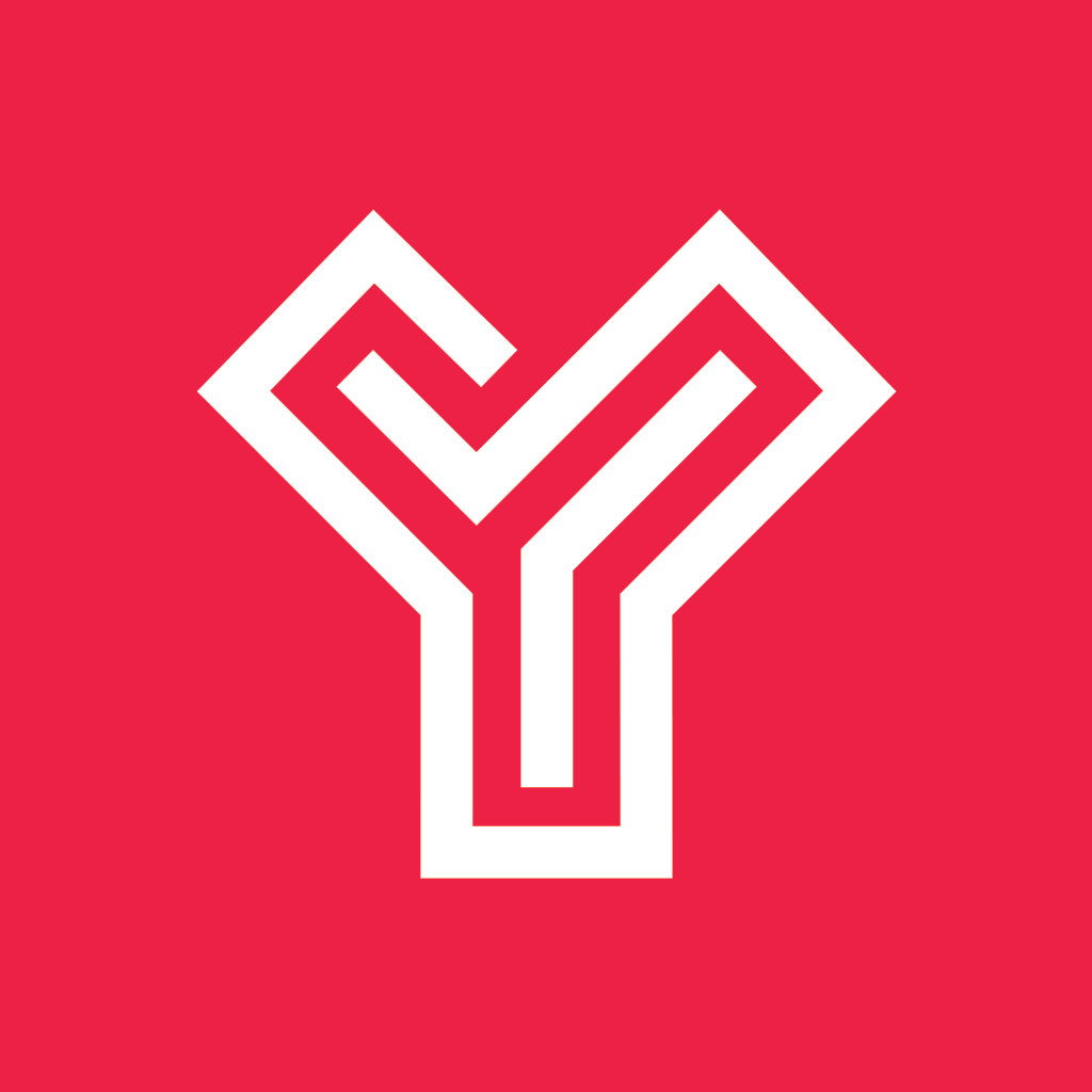 Yogo - The Branding App