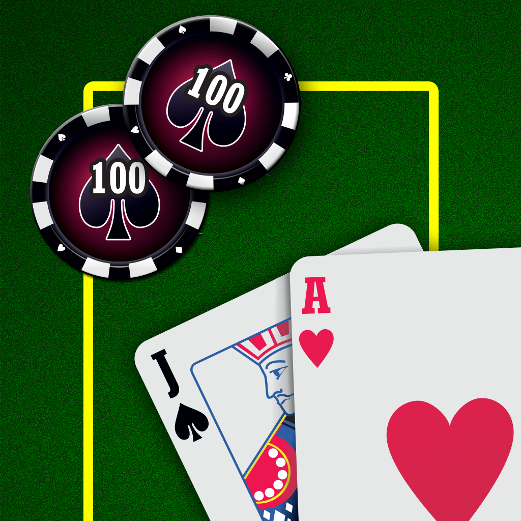 Blackjack Las Vegas Premium icon