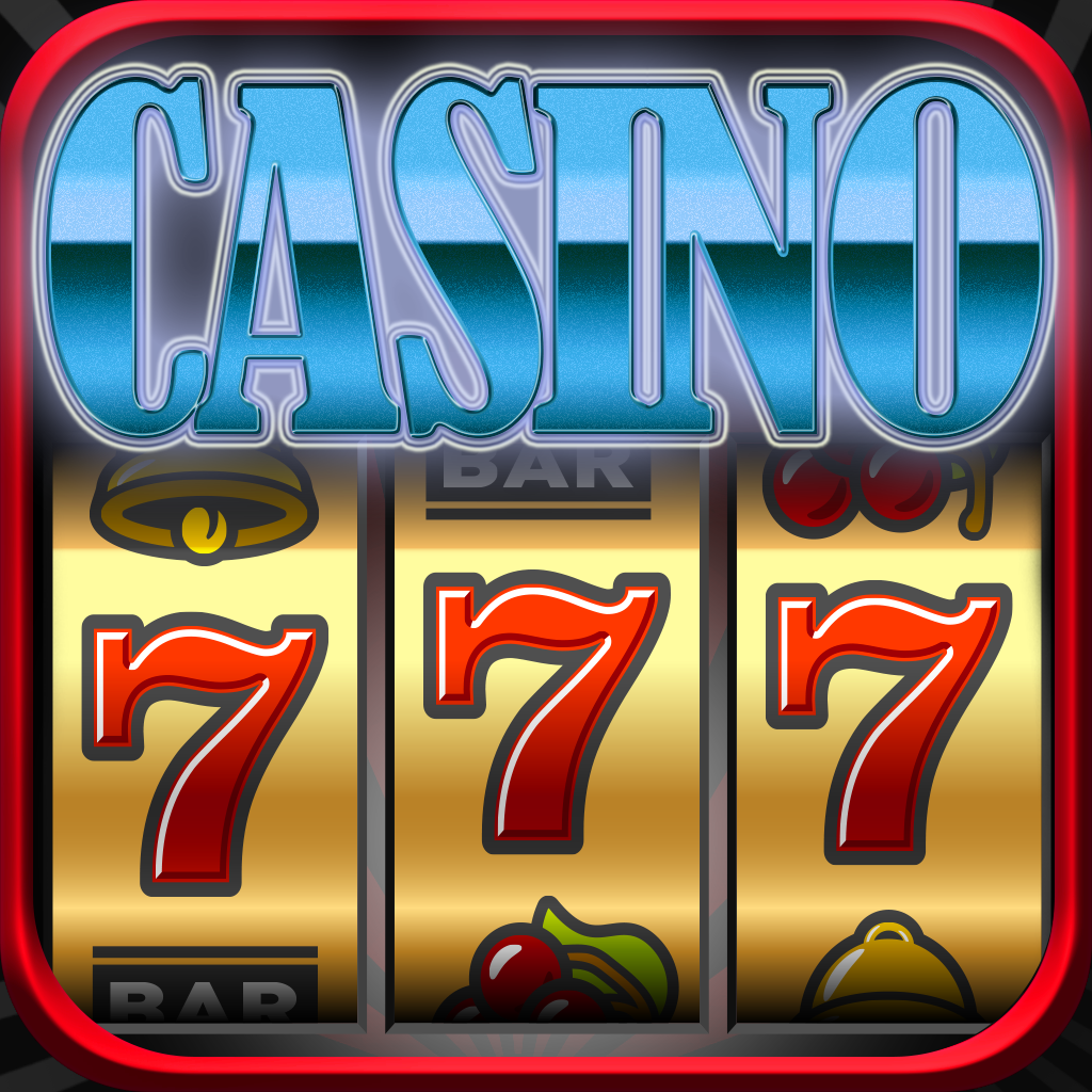 AAA Slots Classic - 777 Machine with Prize Wheel Casino Gamble Game Free icon