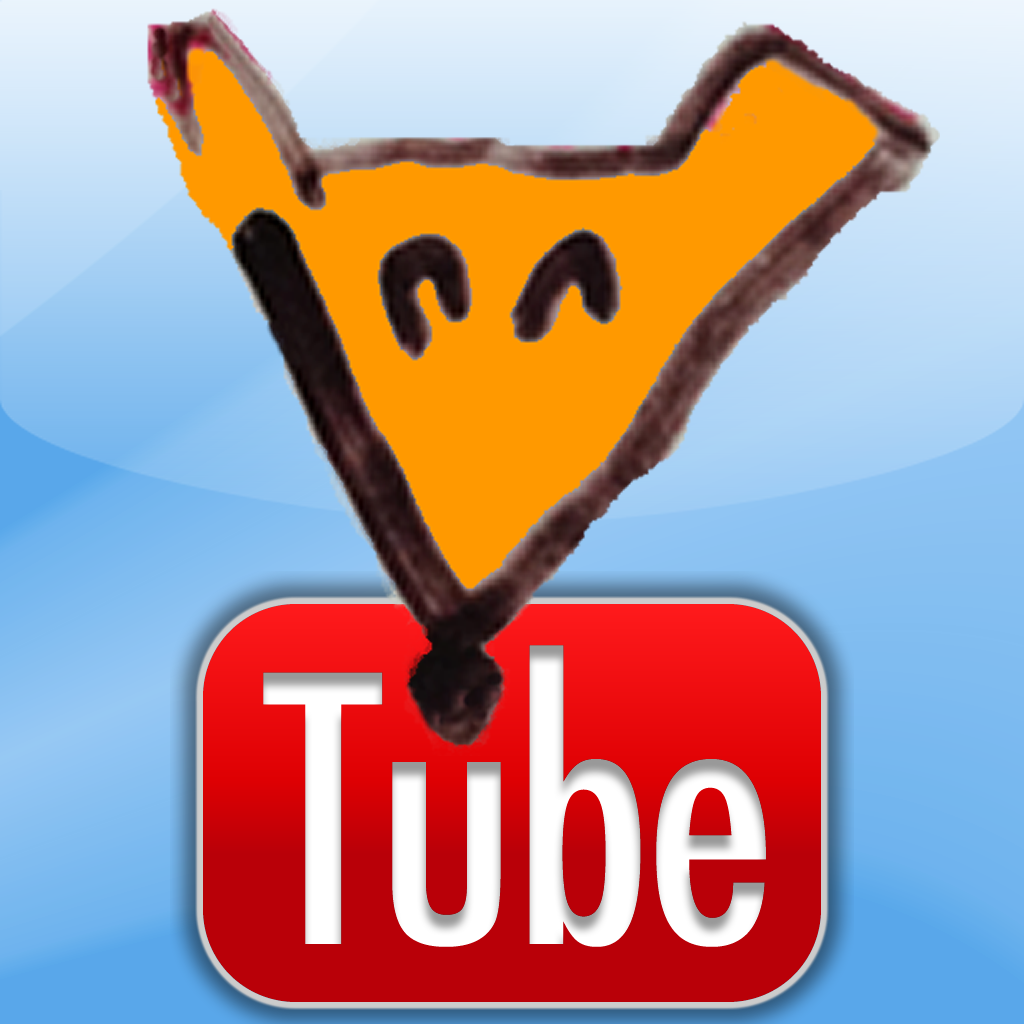 Fox Media Player - Playlist Manager For YouTube icon