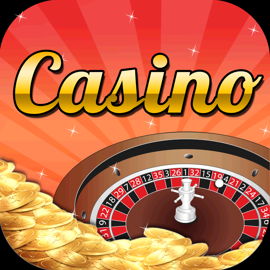 Roulette Wheel Bonanza with Bingo Craze, Poker Party and More! icon