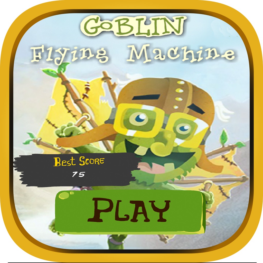 Goblin Fly Game for Kids and Adults
