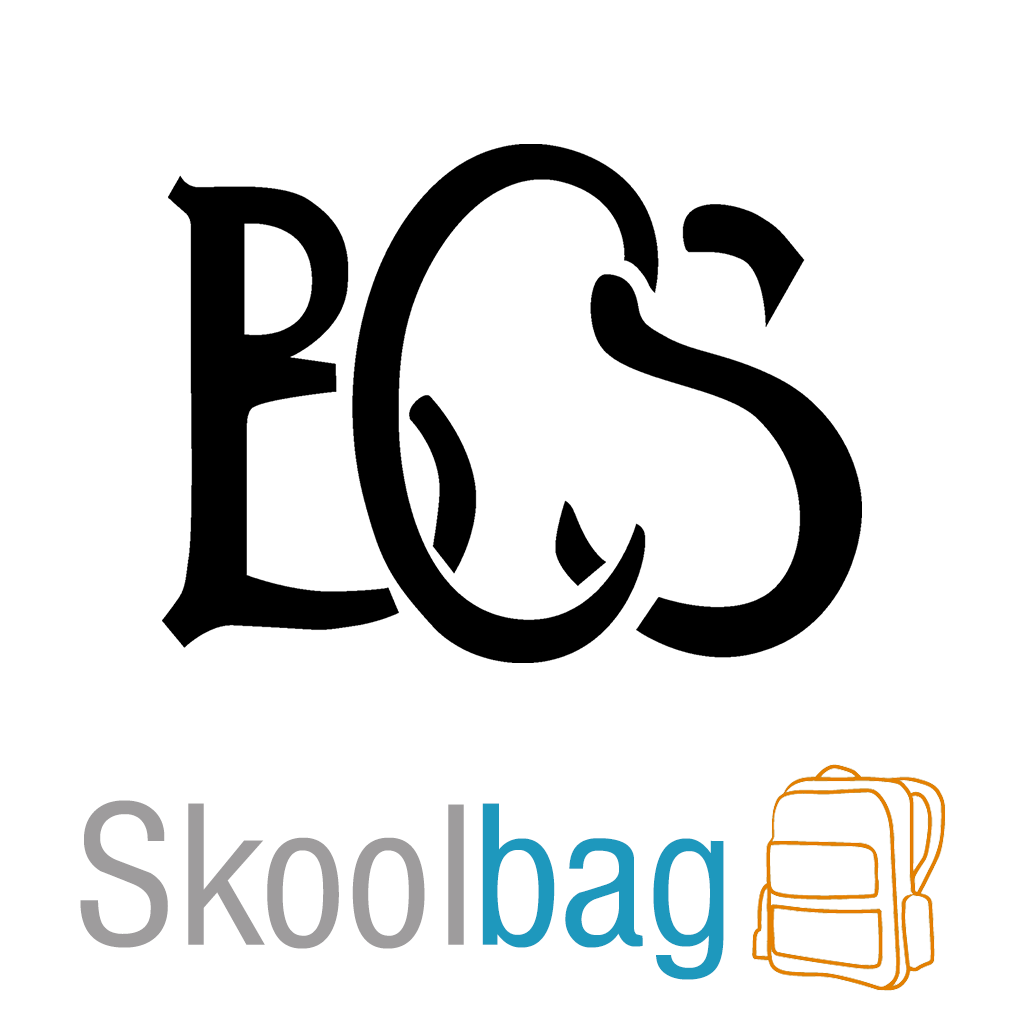 Burra Community School - Skoolbag icon