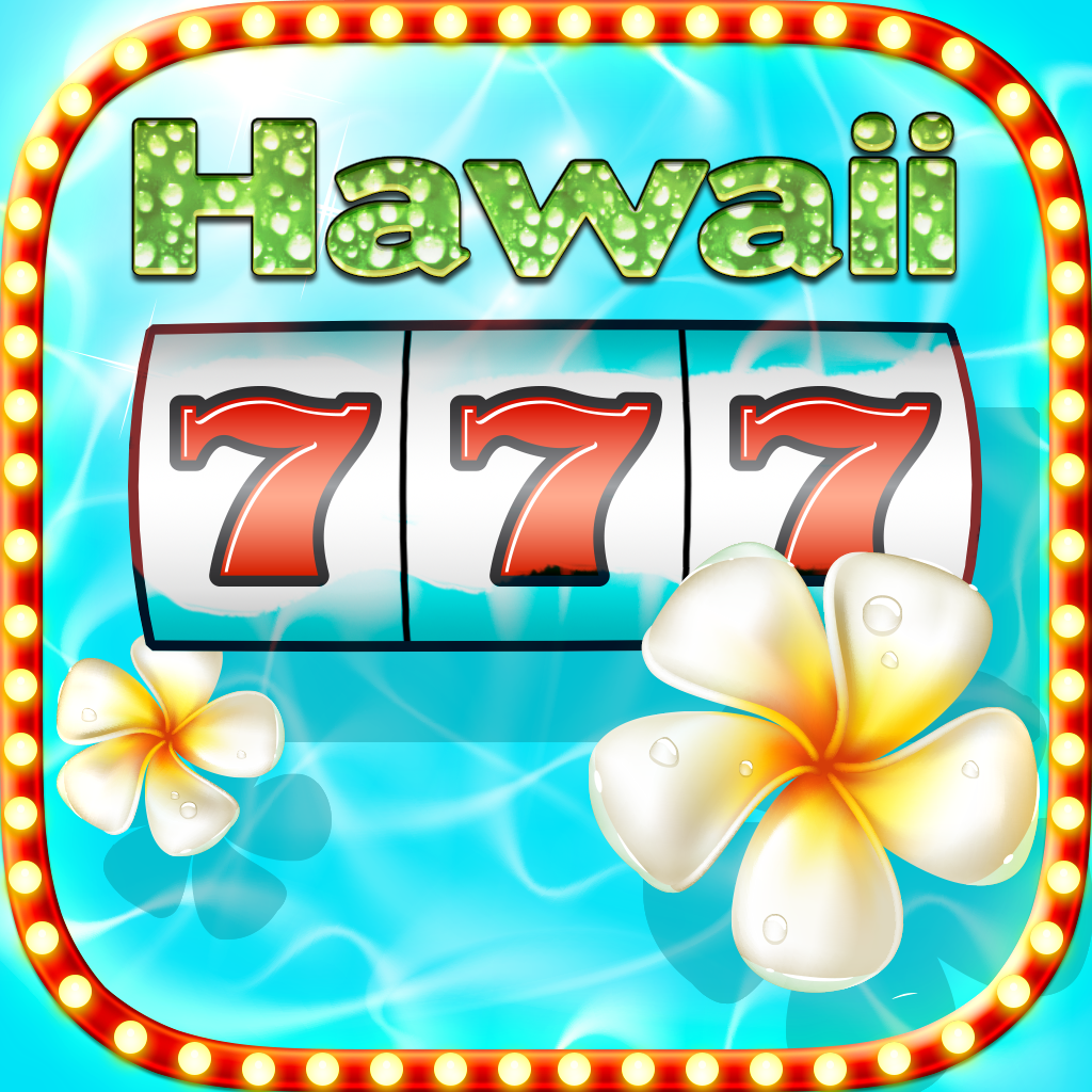 Hawaii Slots