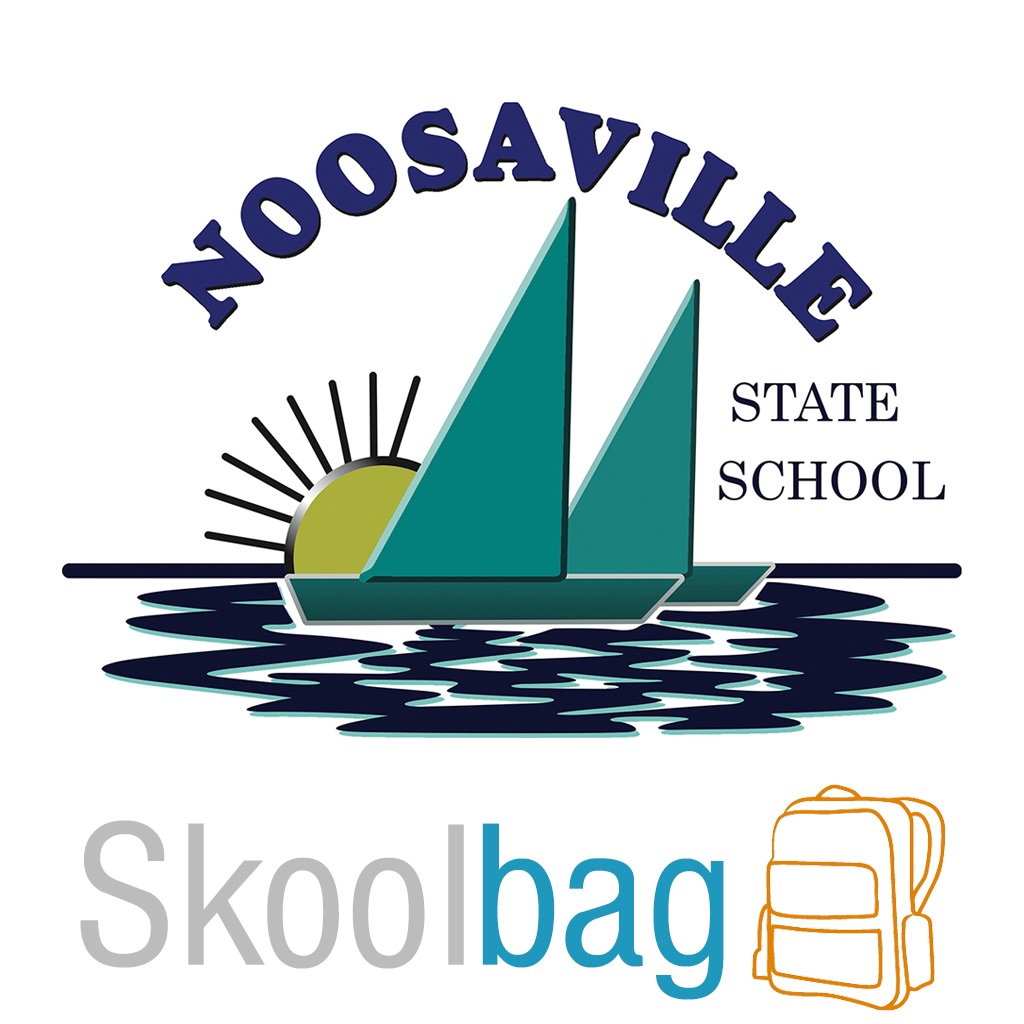 Noosaville State School - Skoolbag icon