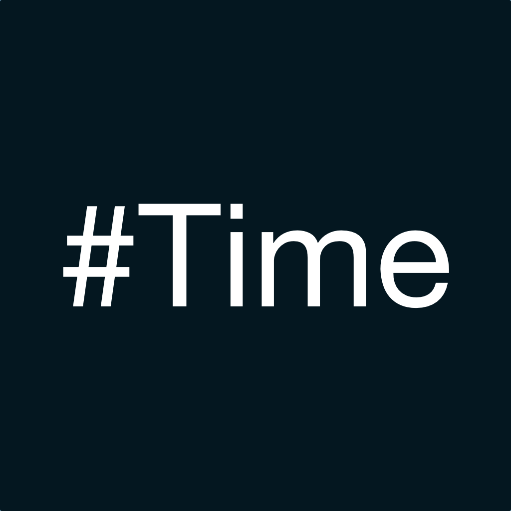Hex Time icon
