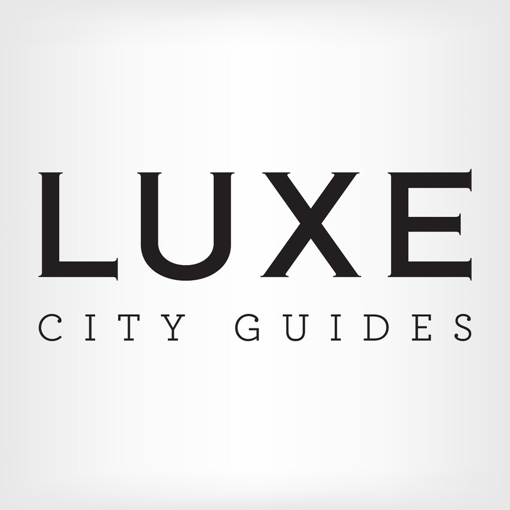 LUXE City Guides - Travel Guides and Offline Maps