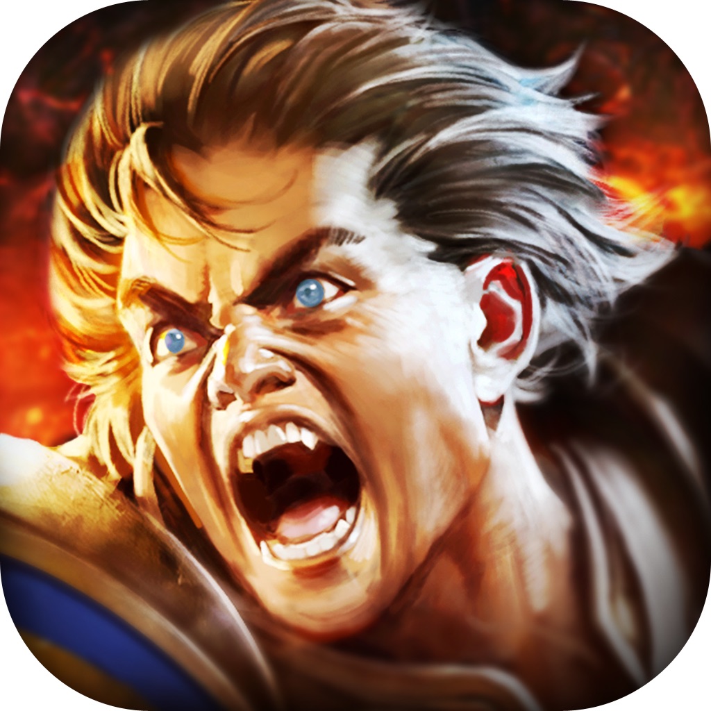 Infinite Myths 2: Soul Lords HD icon