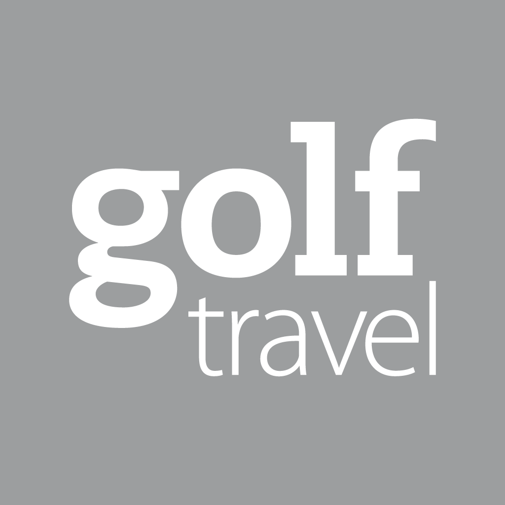 Golf Travel icon