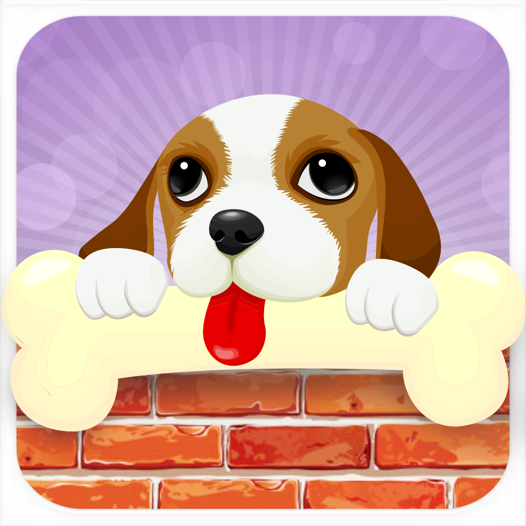 Puppy Escape - Help Save The Puppies icon