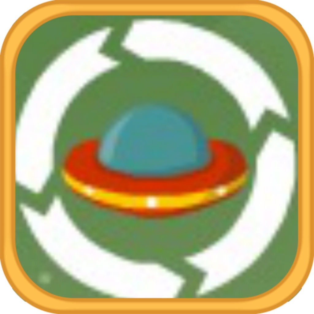 UFO Mission icon
