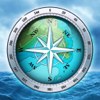 SeaNav US - HD Marine Navigation with US NOAA Nautical Charts