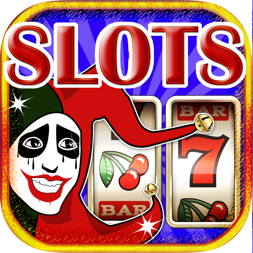 AAA Art Joker Slots Free Gambling Macau 777