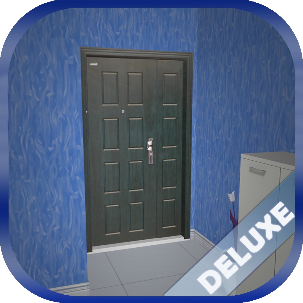 Can You Escape 10 Key Rooms II Deluxe icon