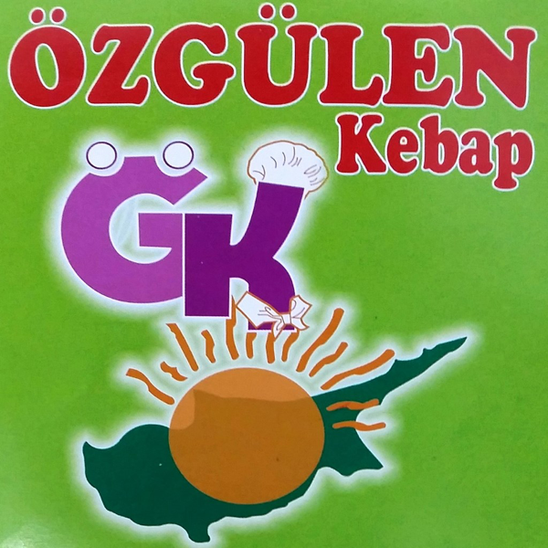 Ozgulen Kebap Girne icon