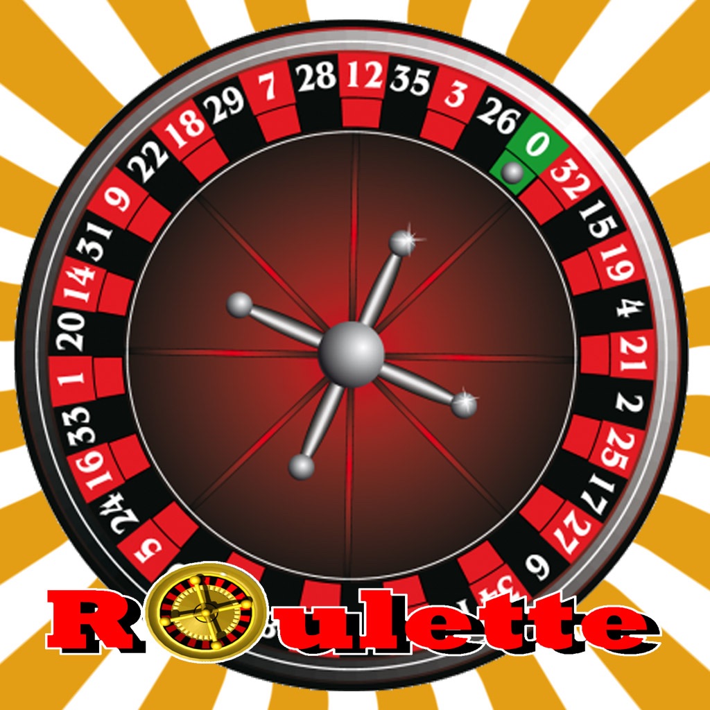 Roulette Game Casino icon