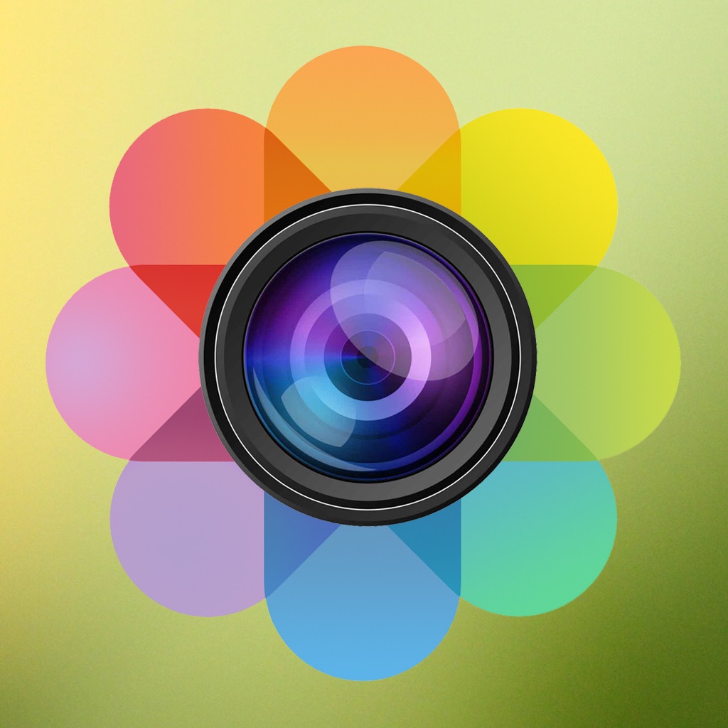 Photo Blend Plus Free - Merge/PS You spotify Fotos In netflix,outlook,hulu,usps,kayak iOS App