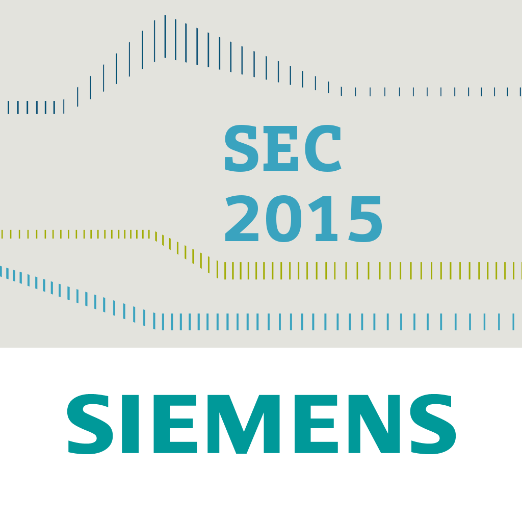 Siemens SEC 2015