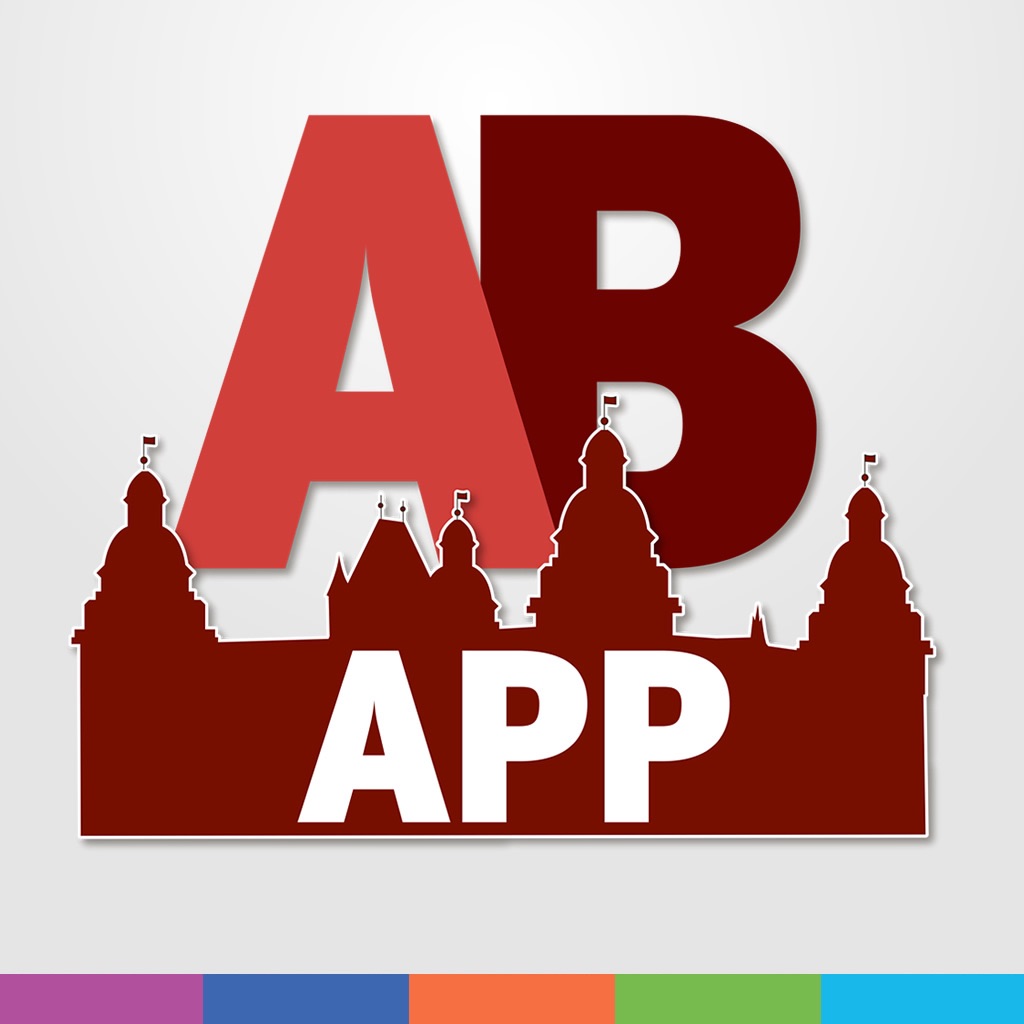 AB App - Die Aschaffenburg App icon