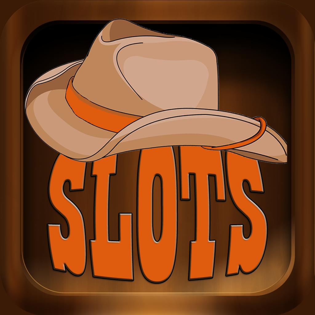 Amazing Big Bang Western Saloon Slots icon