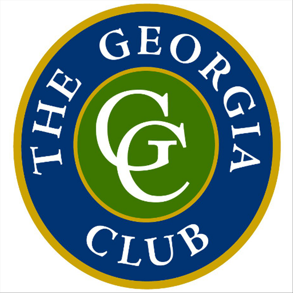The Georgia Club Tee Times icon