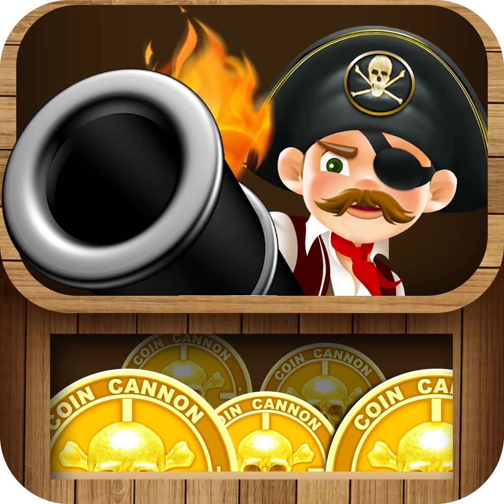 Cannon Ball Lunch PRO - Pirates’ Skeetball Fun Game icon