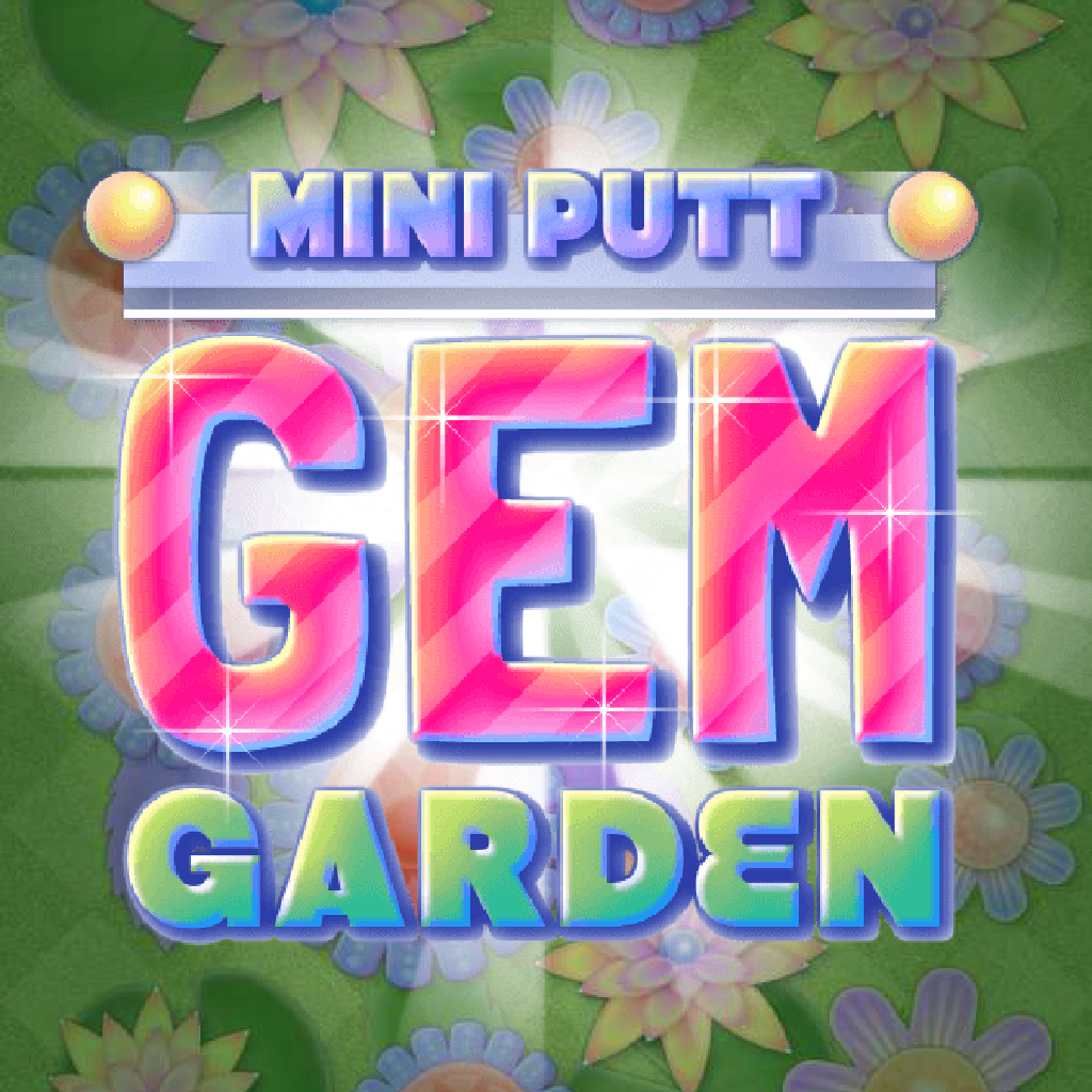 Gem Garden