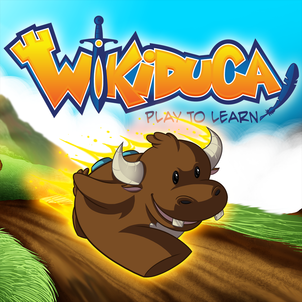 Wikiduca icon