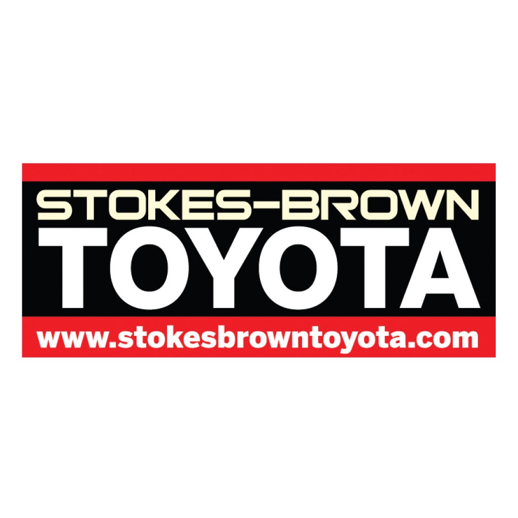 Stokes Brown Toyota Beaufort icon