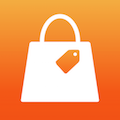 Find items you are shopping for with the SnapUp Shopping App