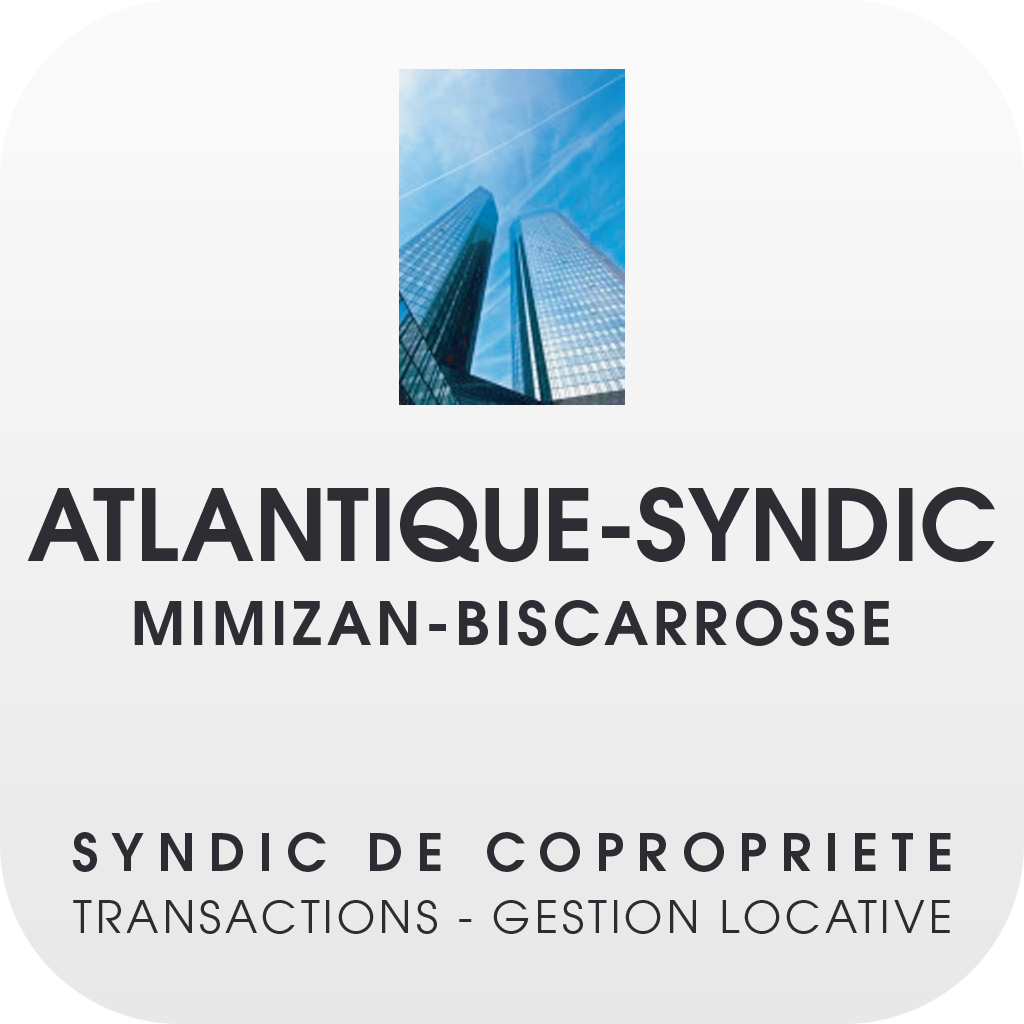 AGENCE IMMOBILIERE ET SYNDIC - MIMIZAN -BISCARROSSE icon