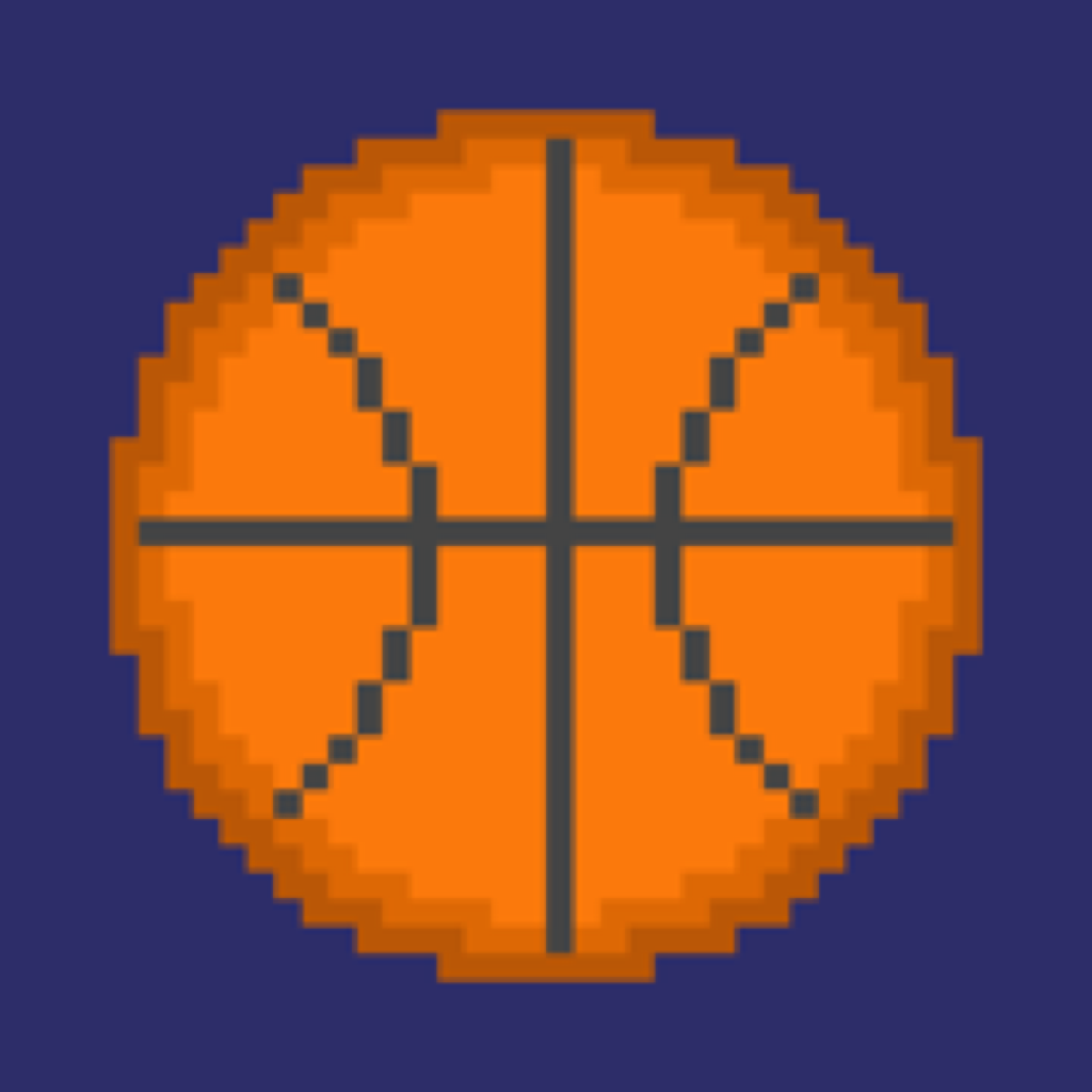 Basket Bounce (BB) icon