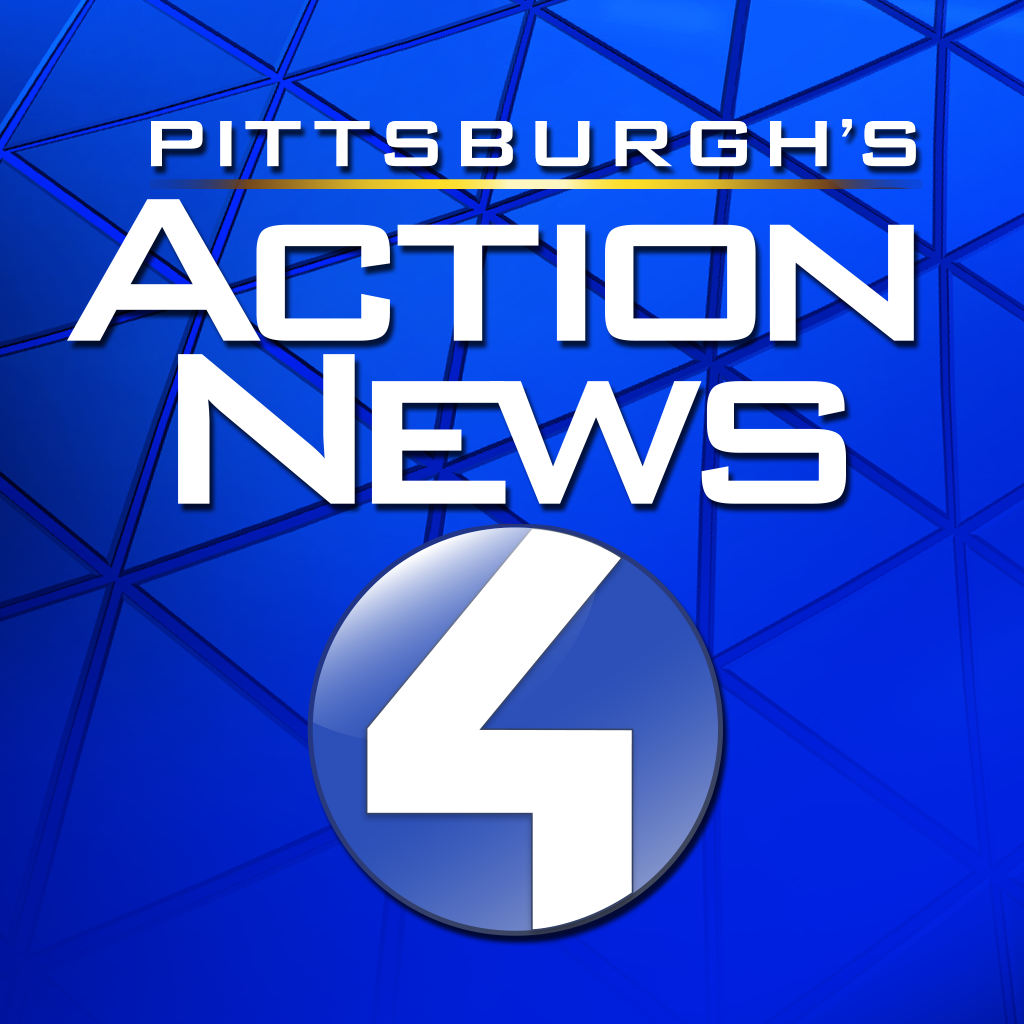 WTAE Pittsburgh's Action News 4 HD - Breaking news and weather for PA icon