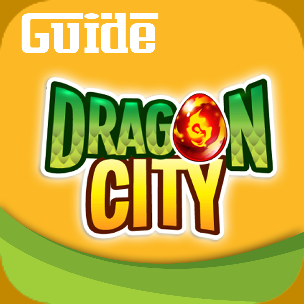 Pro Guide For Dragon City (Unofficial) icon