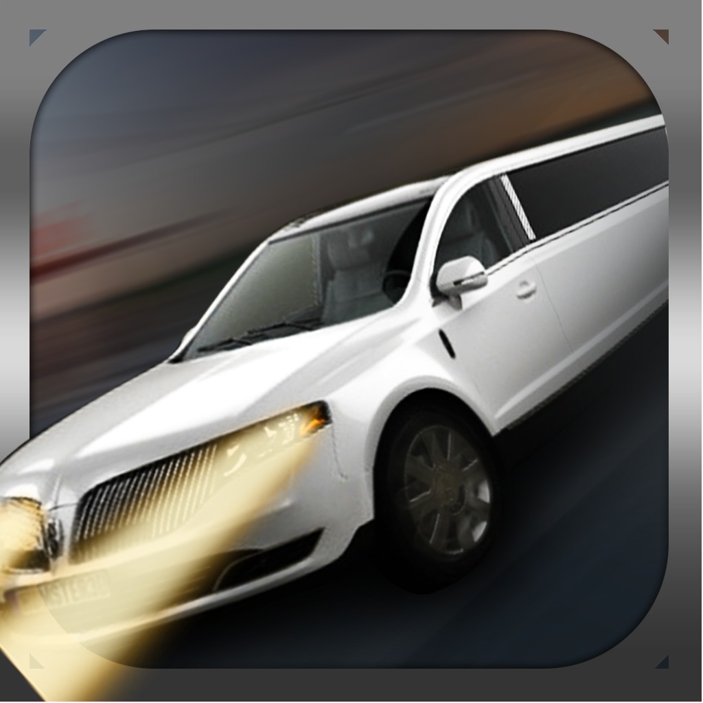 AAA Limo Highway Race - Car Park-ing Simulator Dr Driving Test 3D Free icon