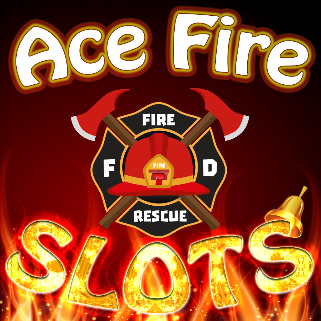 Ace Fire Slots icon