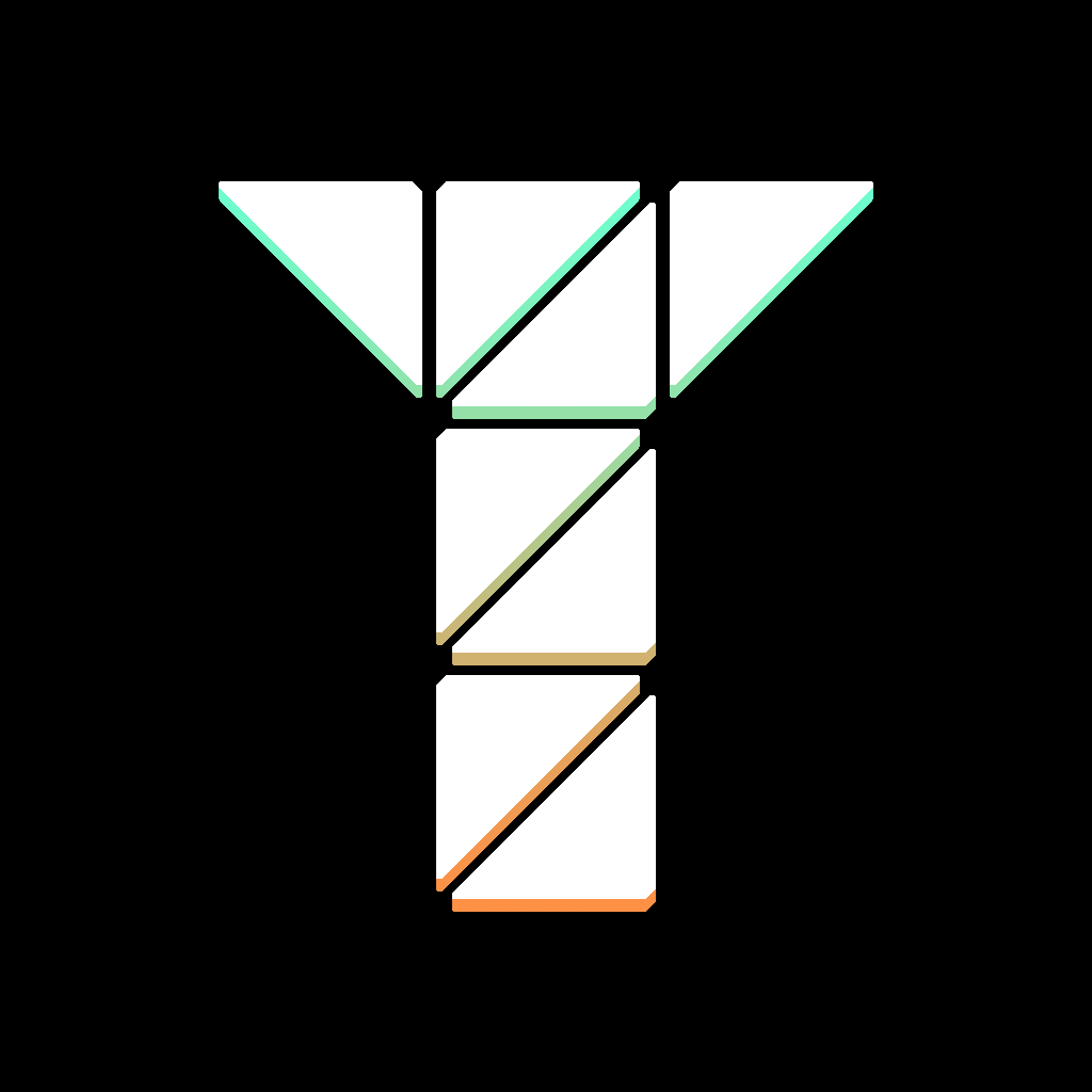 Trimaginator ▲ - Create stunning Art with your Photos! Trimaginator ▲ - Create stunning Art with your Photos!